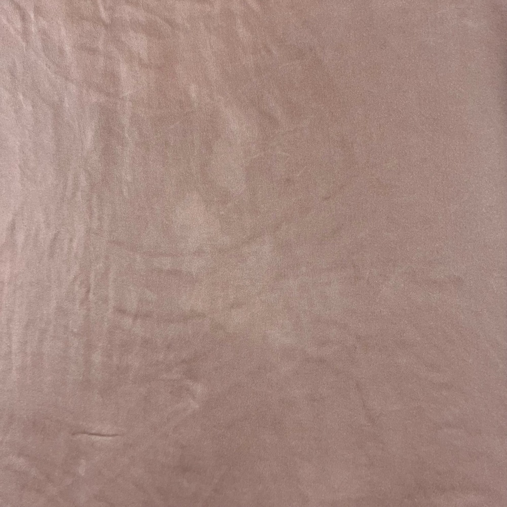 Lunya Washable Silk Pocket Tee Mauve Pink Oversized‎ Sleep Shirt Luxurious XS/S - Picture 5 of 8